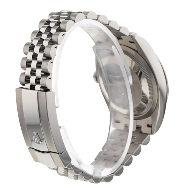 Rolex Datejust 126200 Image 3